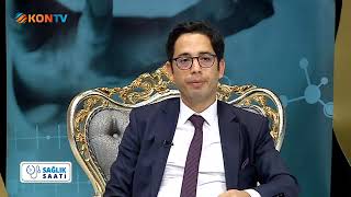 Ateşli̇ Havaleyi̇ Önlemek İçi̇n Ne Yapmaliyiz ? Resimi
