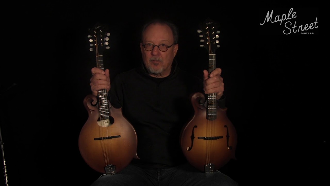 Weber F14-F and F14-O Comparison