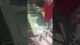 Bin Cleaning Equipment