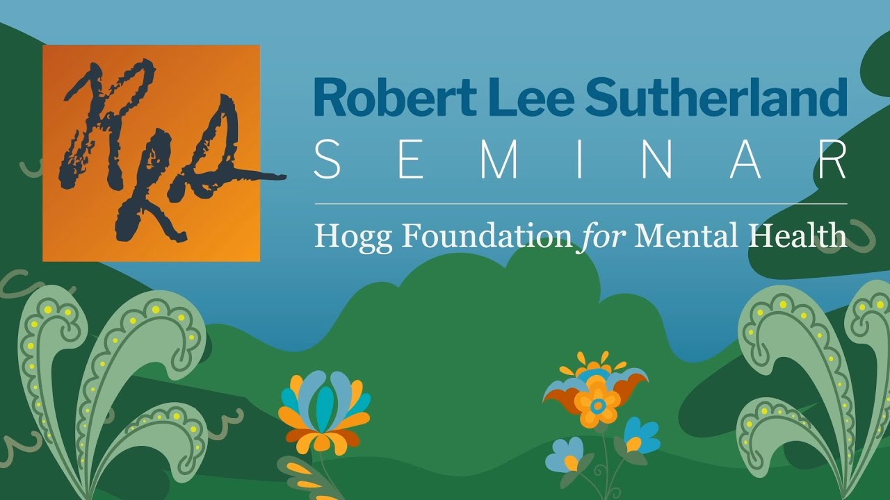 2025 Robert Lee Sutherland Seminar - Recap