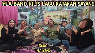 Download Lagu Fla Band Rilis Lagu Katakan Sayang Download Lagu Fla Band Rilis Lagu Katakan Sayang