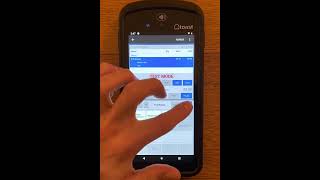 How to apply and unapply a service charge using Toast