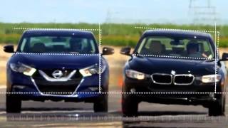 Nissan Dealer Metairie, LA | Nissan Dealership Metairie, LA