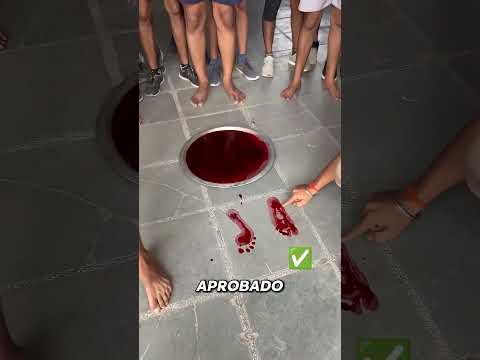 Esta PRUEBA Militar Decide Todo 😱🔥