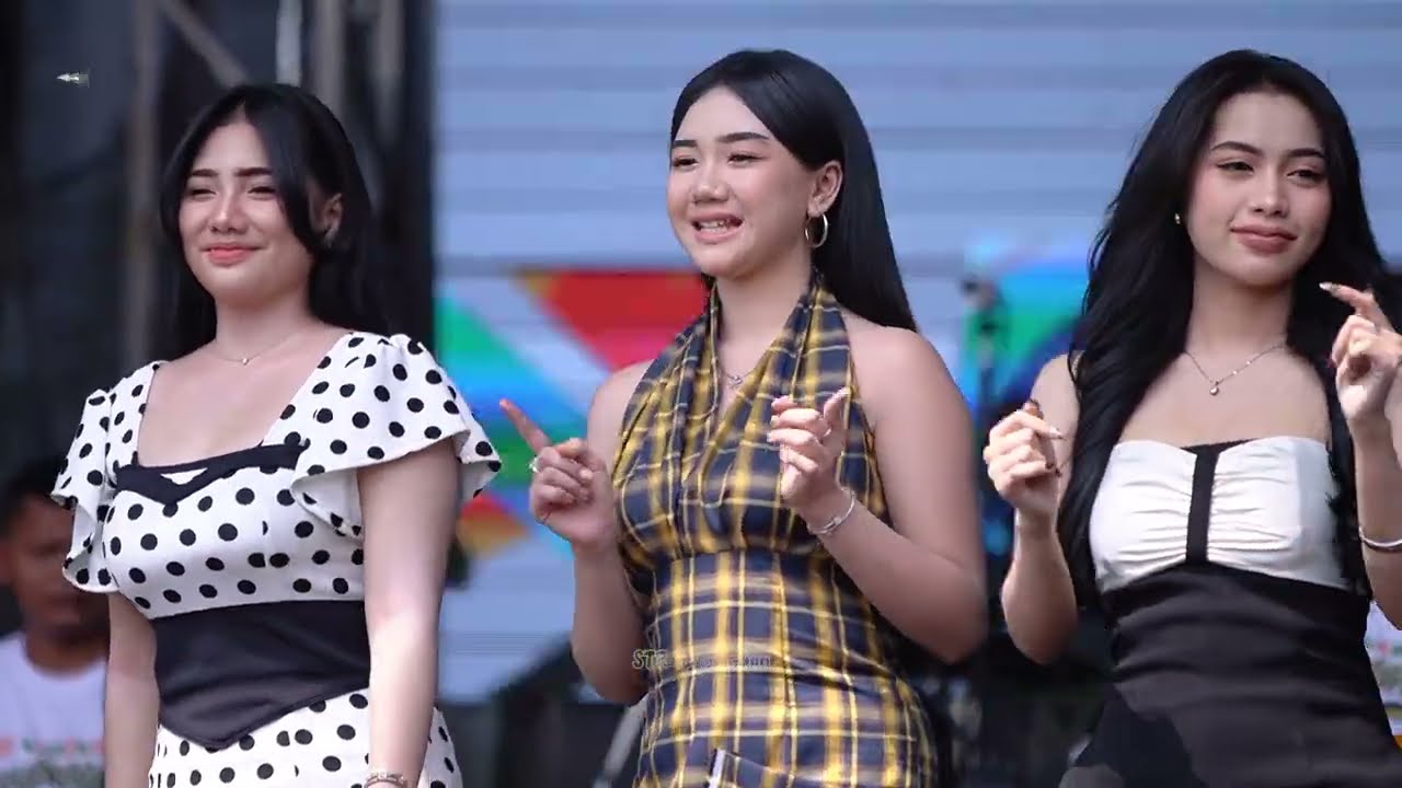 Full Album OM. Adella at Lanjan Gumregah Vol 1 | SMS Production