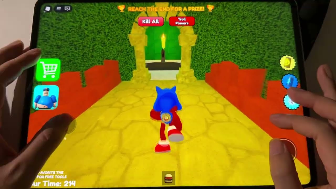 SpongeBob Cosmic Shake,SQUAREPANTS BARRY´S PRISON RUN,Sponge Frenzy,Spongebob Krusty,Patty Pursuit..