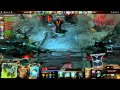 MDL. Grand Final. Empire vs Team Secret, game 3. 07.06.2015