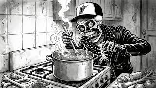 Griselda x Conway Type Beat 2026 – “Consumé” | Dark Boom Bap