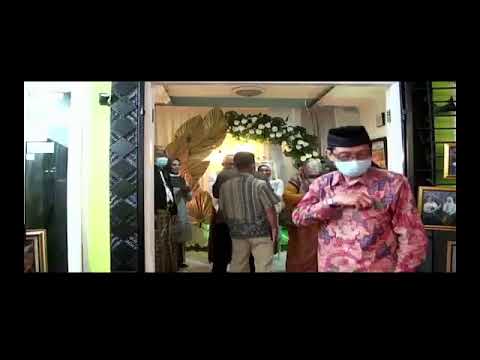 Art' Sigit Production Live Stream
