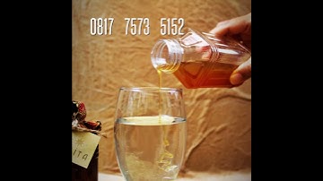 18  Sirup Jahe Emprit Kental. Minuman Herbal Sehat Bagi Keluarga di Jogyakarta, Semarang Jawa Tengah