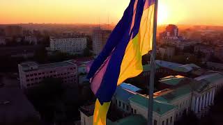 Маленький відео ролик про Україну