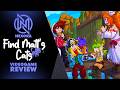 Find Matt's Cats Explained – Gameplay, Mechanics &amp; Final Verdict