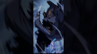 Le Duel oublié : Jin Woo's Dad vs Ice Monarch