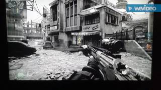 BLACK OPS 2 2V2 OLTIMATE CHALLANGE WHAT HAPPENS?