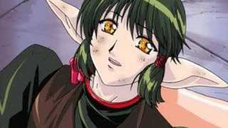 Another Day For Ichigo and Kisshu in Paradise