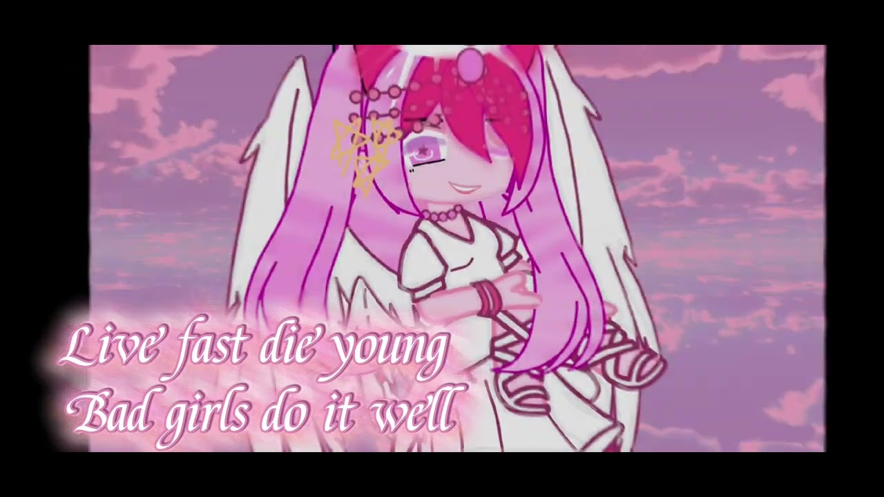 Live fast die young meme||Ft:Girl beasts||OG||ESC & MFC