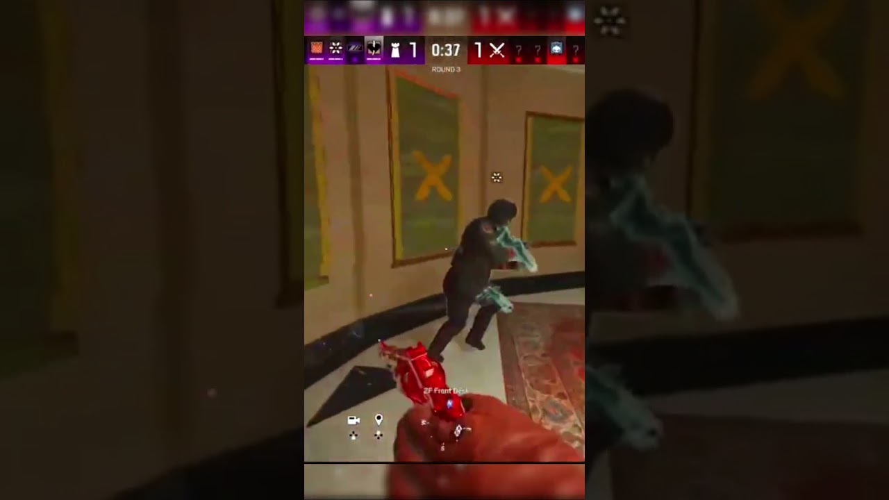 Это была мгновенная карма😭🙏💀 