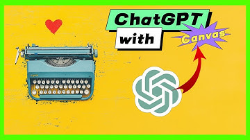 ChatGPT新界面Canvas：提升写作与代码编写效率的利器