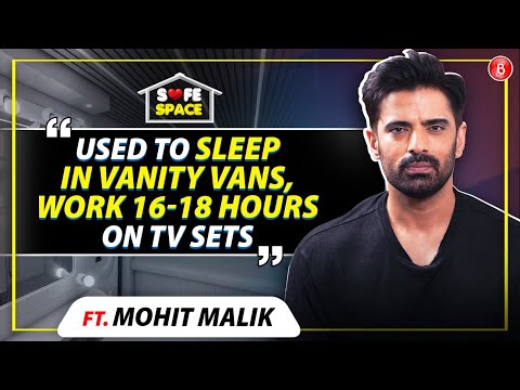 Mohit Malik CALLS