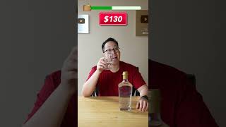 Download Lagu $1 vs $60,000 water 💦 MP3