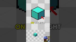 cool lighting tip for isometric pixel art 👌