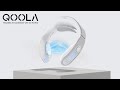 Best of kickstarter  qoola wearable air conditioner