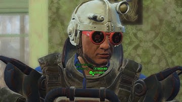 Fallout 4 Bit Better Fallout Mod - Clear Vault 5, Sound FX FM | Full Mod