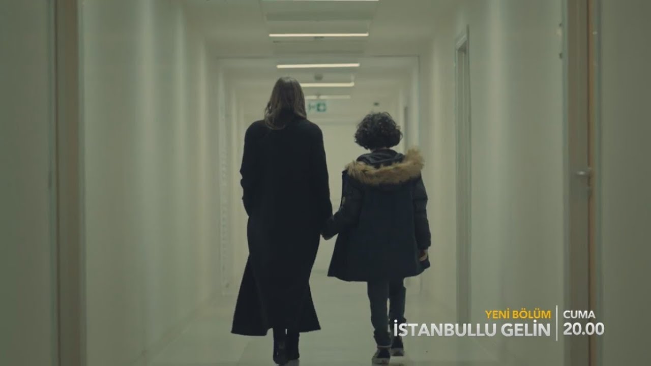 İstanbullu Gelin / Istanbul Bride - Episode 37 Trailer 2 (Eng & Tur Subs)
