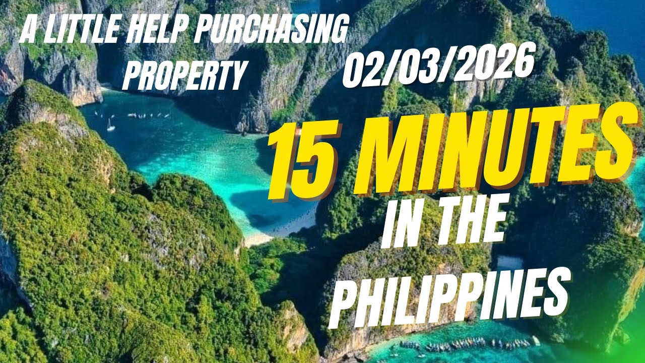 Purchasing and or Leasing Property and Homes in the Philippines 