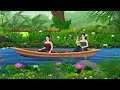 រឿង គំនុំឈាមព្រាយខ្លា ១រឿងពេញ| Khmer Fairy Tales | Khmer11 [4K 60FPS] និពន្ធដោយ សហសា