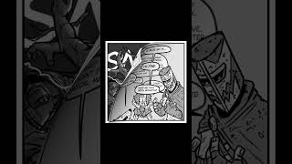 Konrad the breaker? more like Konrad the broken! #comics #voiceover #webtoon #funny #dnd