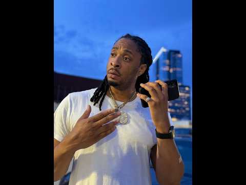 Jada WARNS DC NOT to come to the afterparty but he REFUSES to listen