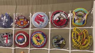FREEDOM MILITARY SURPLUS & BIGUNS PATCHES n PINS VETERAN ITEMS - 2020-12-12