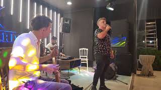 İnce Bel - Enver Var - Nazlı Garden Ankarasahne - 2024