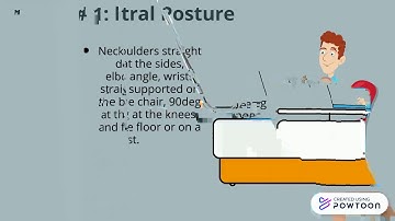 3 Keys Ergonomics Concept