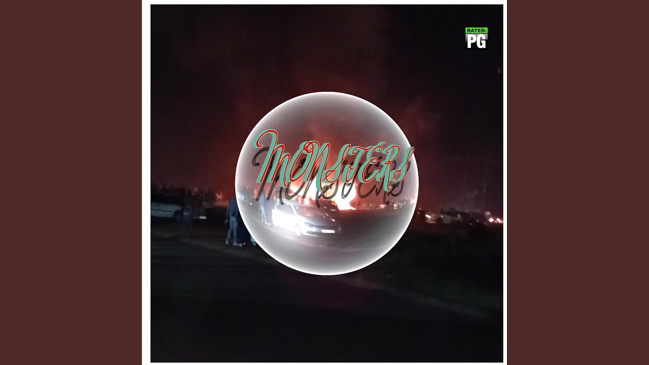 Watch Monsters on YouTube Watch Monsters on YouTube