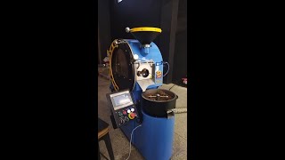 The Science Behind Our Typhoon Roasters.