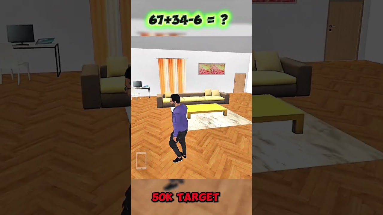 Darwaja Tor Diya 😂 Indian theft auto 