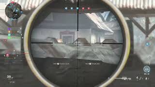 COD Multiplayer DirtyMexee73 Double Kill 1 bullet