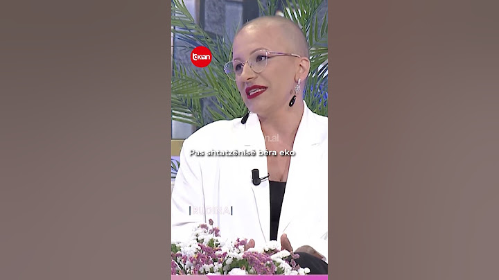 "Isha 7 muajshe me vajzën kur vura re diçka në gjoks",rrëfimi i sipërmarrëses për sëmundjen e rëndë