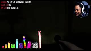 Baby Chica Jumpscare 1 For Channel Called