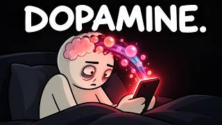 DOPAMINE | An Animated Short Film