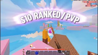 ranked/pvp tage