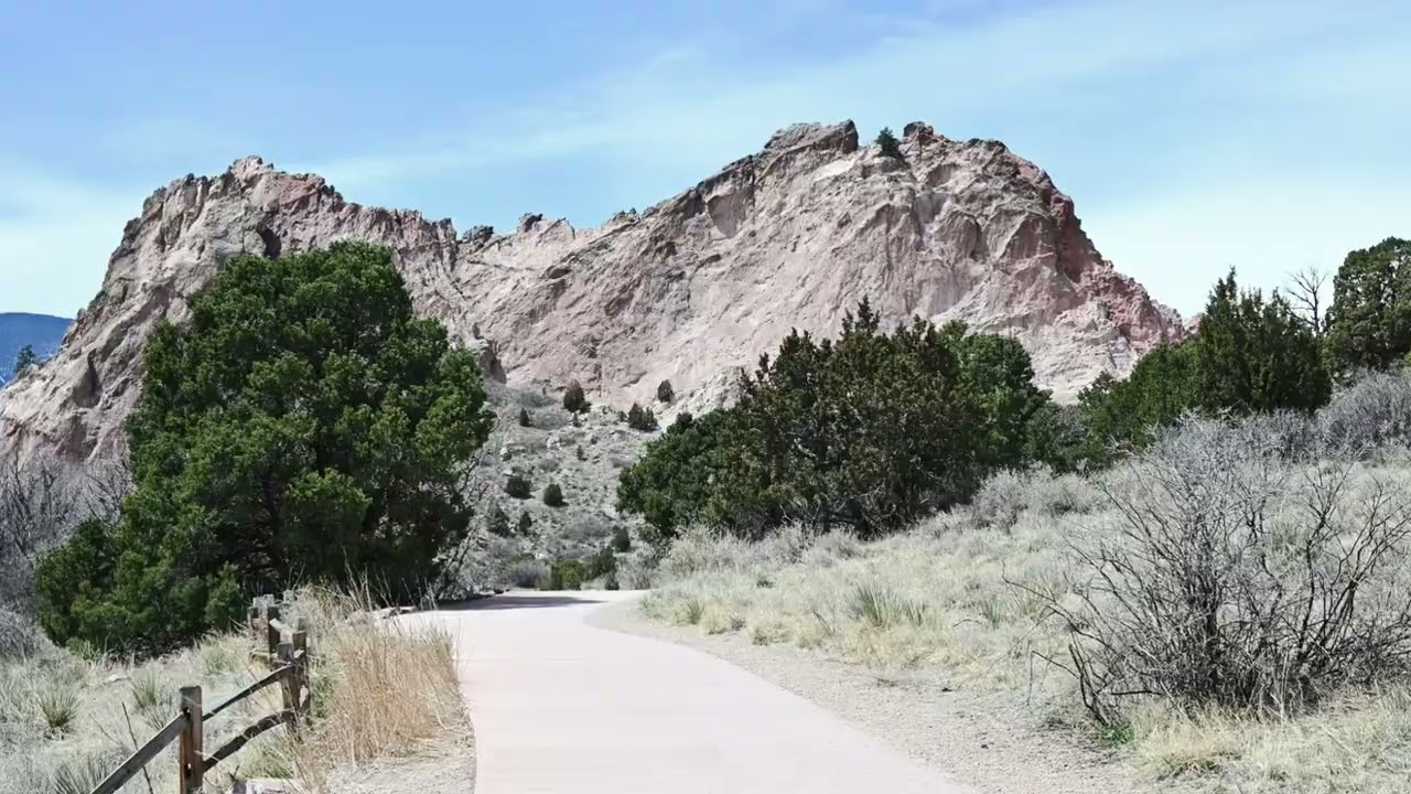 Colorado Springs   2021