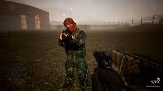 SOLDIERS OF THE UNIVERSE best INDIE FPS MODERN WAR GAME FUN screenshot 4