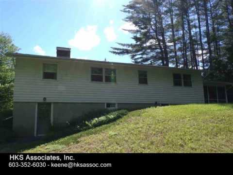 36 Cresson Drive, Swanzey, NH home video tour
