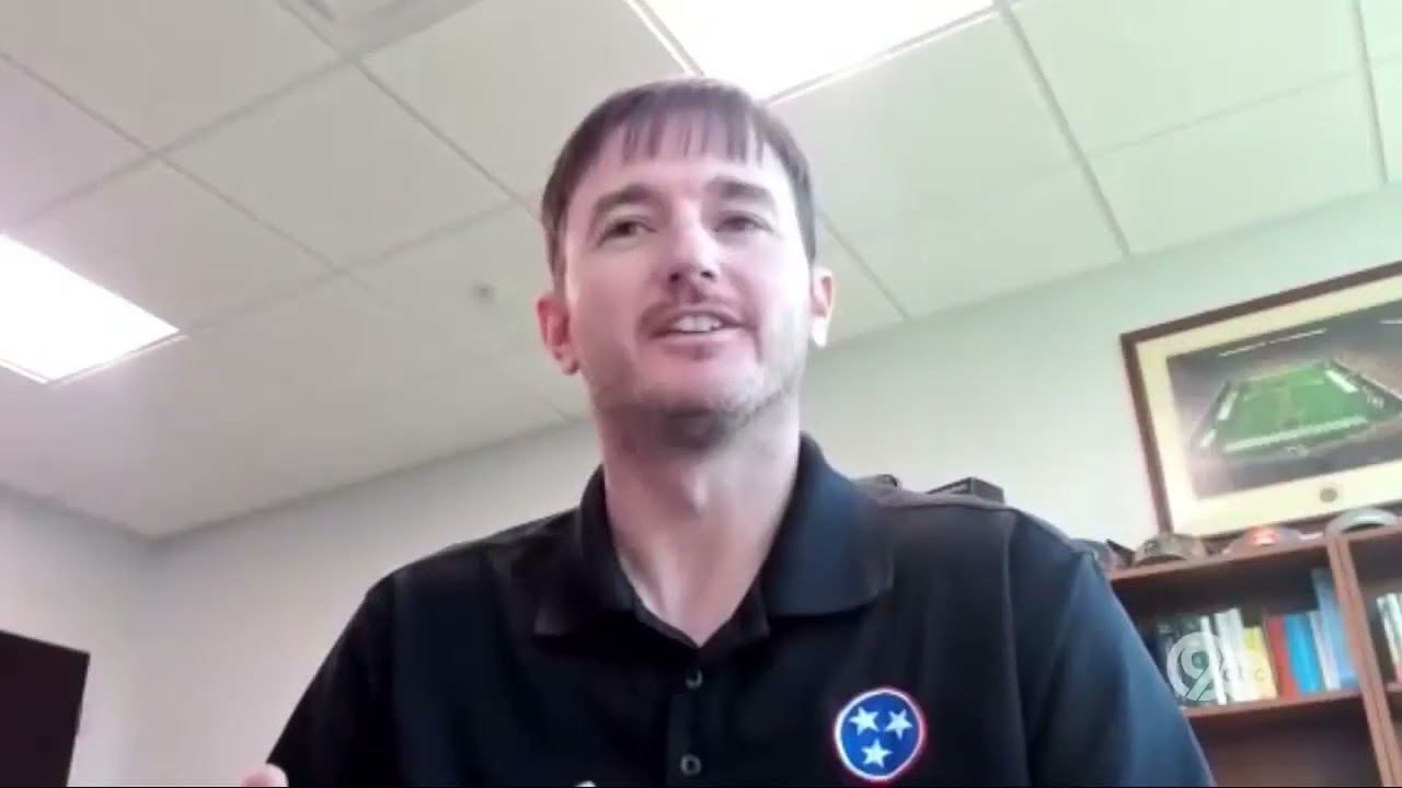 PART 3: Mixed messages and confusion reigns over truck lane rules on Monteagle stretch of I-24