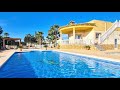 3 BEDROOM 2 BATHROOM VILLA IN CATRAL AT WALKING DISTANCE FROM THE TOWN 349 950 3 BEDROOM 2 BATHROOM VILLA IN CATRAL AT WALKING DISTANCE FROM THE TOWN 349 950