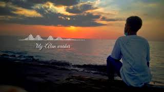 Cocok buat story wa...  Sanset di sore hari