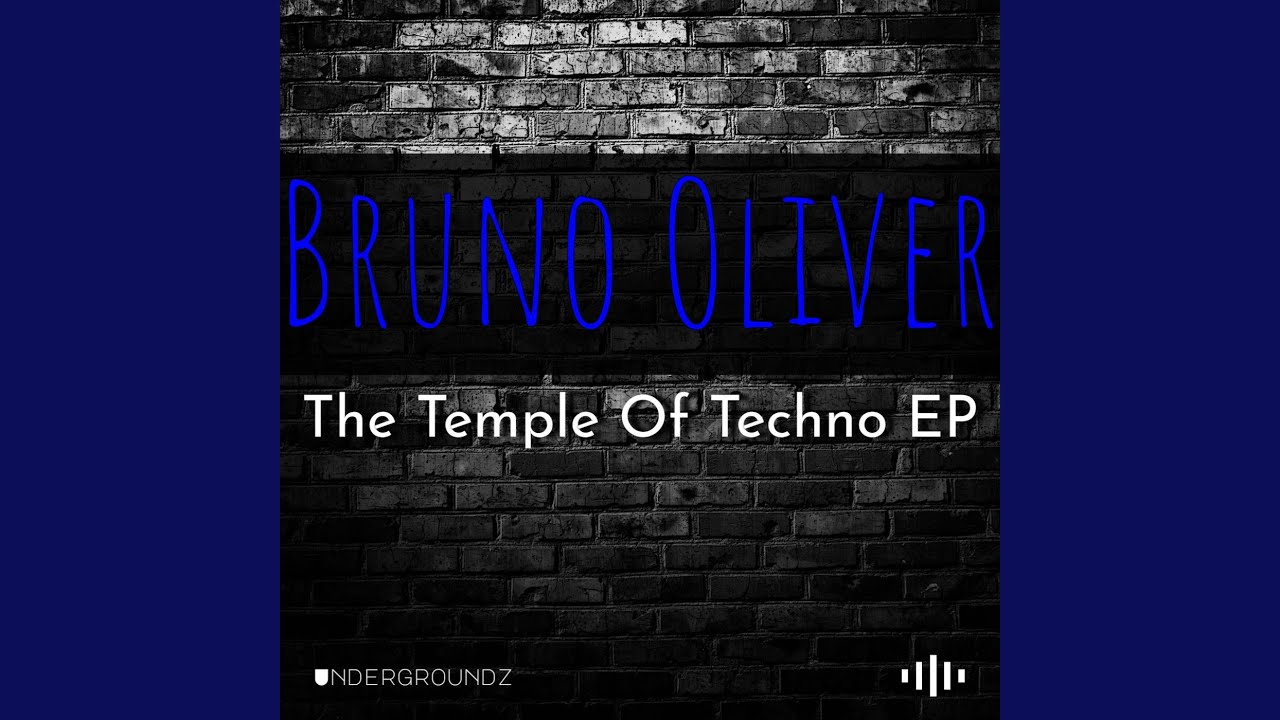 The Crystal (Original Mix)